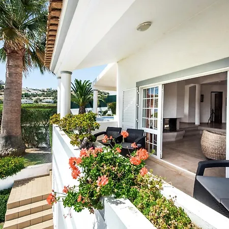 Orada By Interhome *