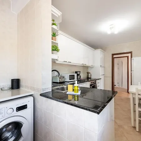 Orada By Interhome בית נופש *