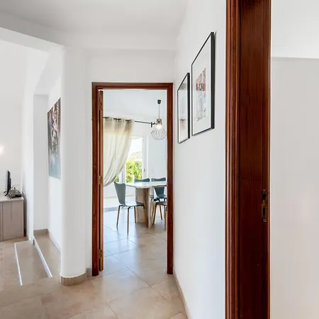 Orada By Interhome בית נופש