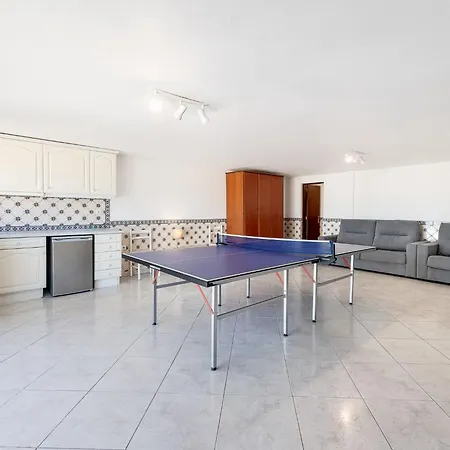 Orada By Interhome בית נופש אלבופיירה