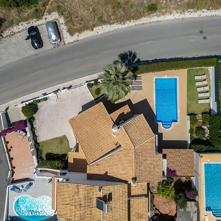 בית נופש Orada By Interhome